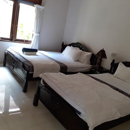 Double One Villas Amed II מראה חיצוני תמונה