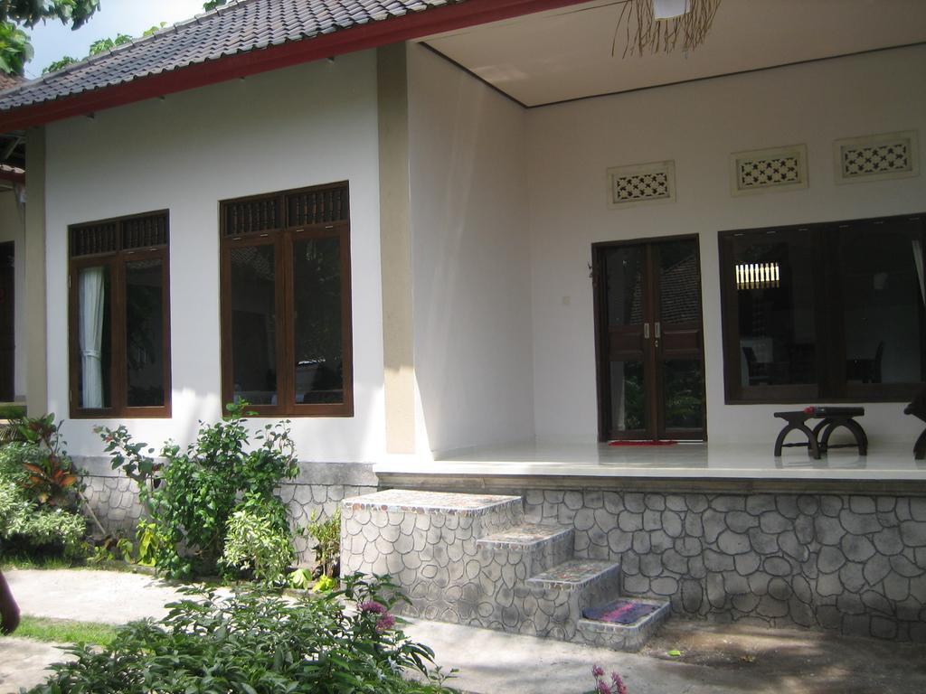 Double One Villas Amed II מראה חיצוני תמונה