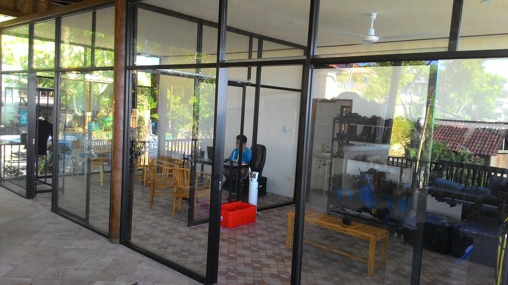 Double One Villas Amed II מראה חיצוני תמונה