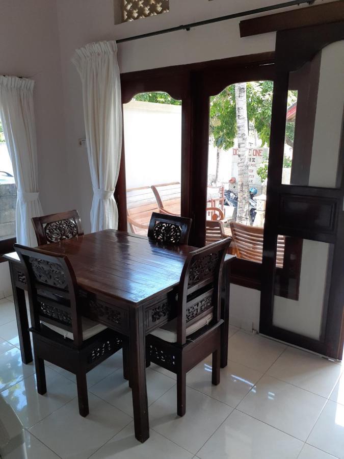 Double One Villas Amed II מראה חיצוני תמונה