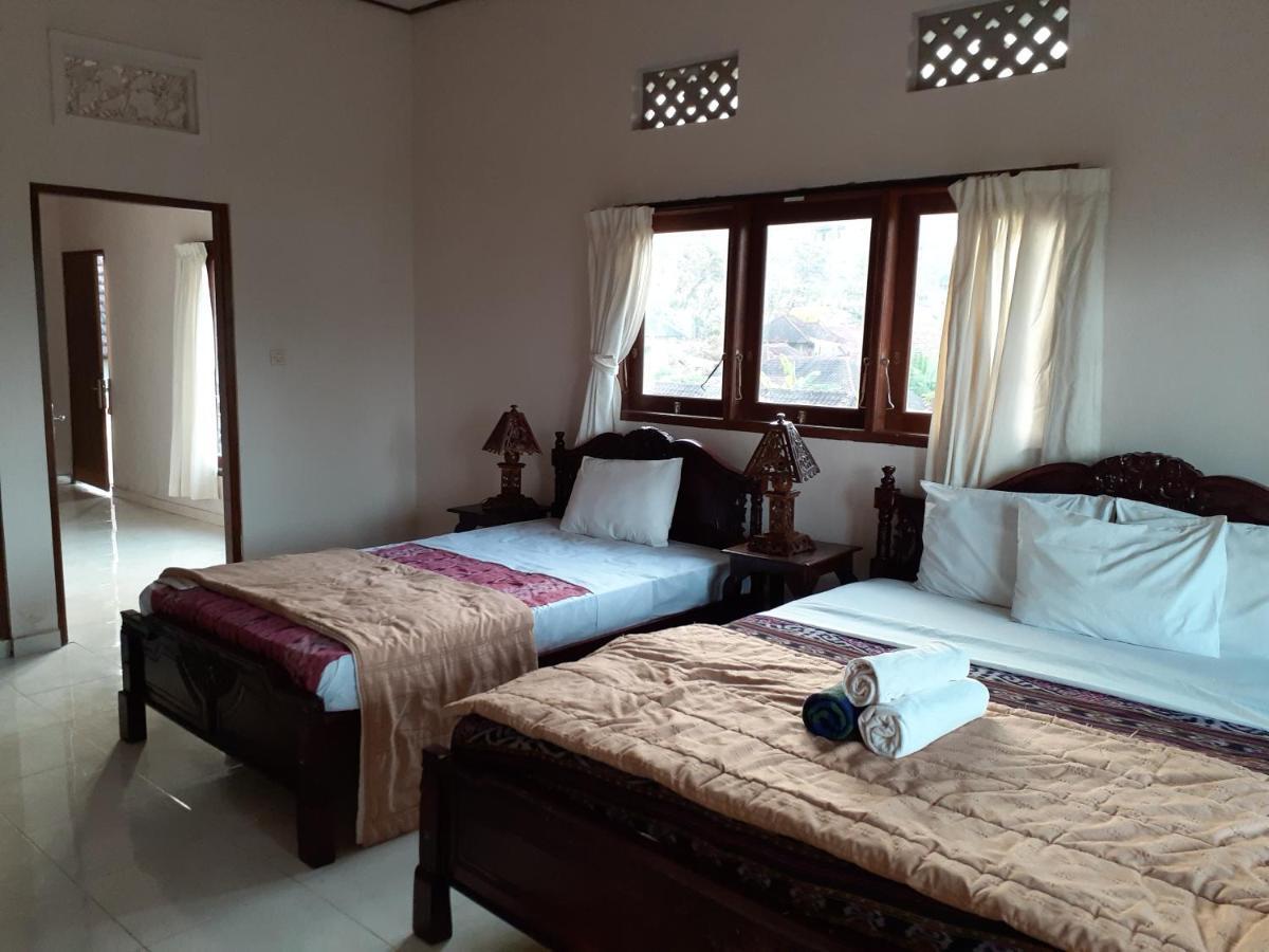 Double One Villas Amed II מראה חיצוני תמונה