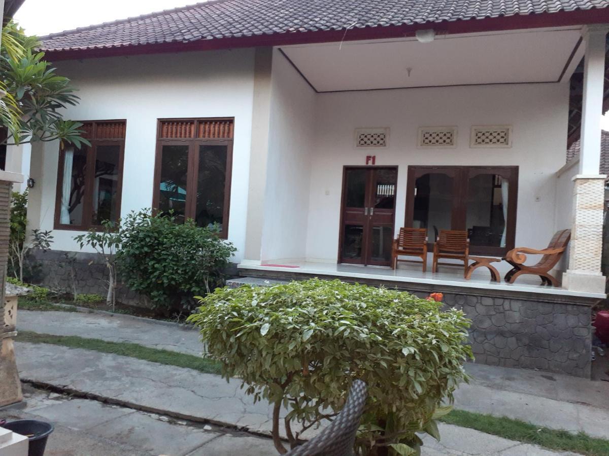 Double One Villas Amed II מראה חיצוני תמונה
