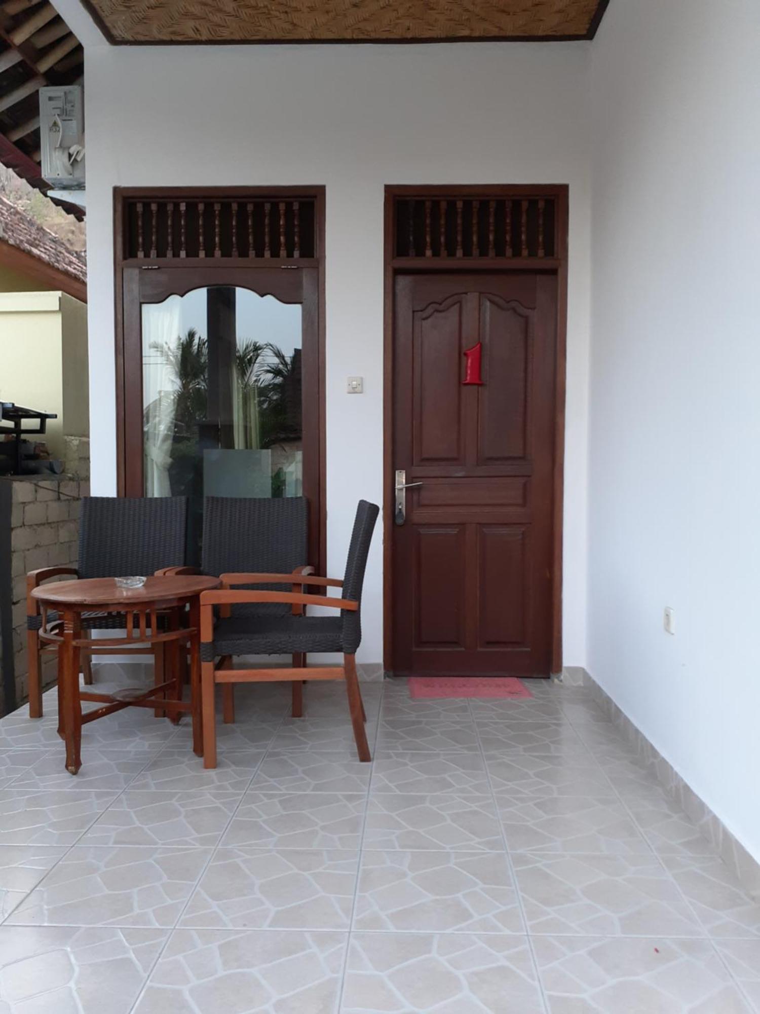 Double One Villas Amed II מראה חיצוני תמונה