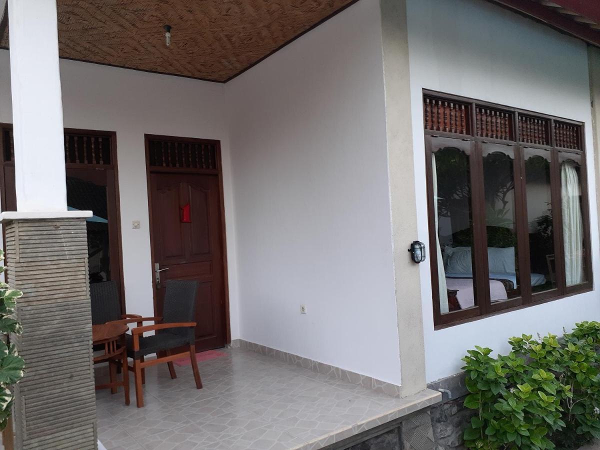 Double One Villas Amed II מראה חיצוני תמונה