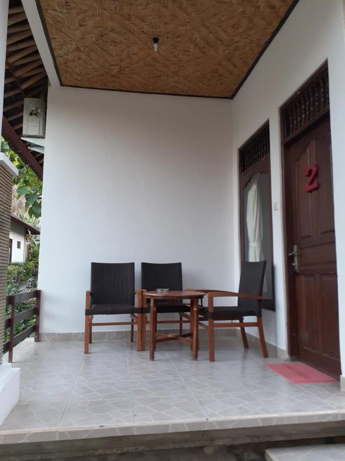 Double One Villas Amed II מראה חיצוני תמונה