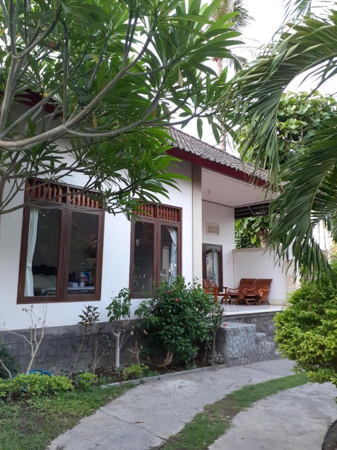 Double One Villas Amed II מראה חיצוני תמונה