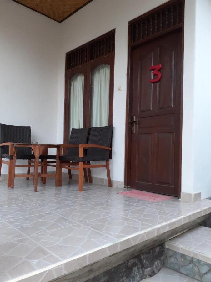 Double One Villas Amed II מראה חיצוני תמונה