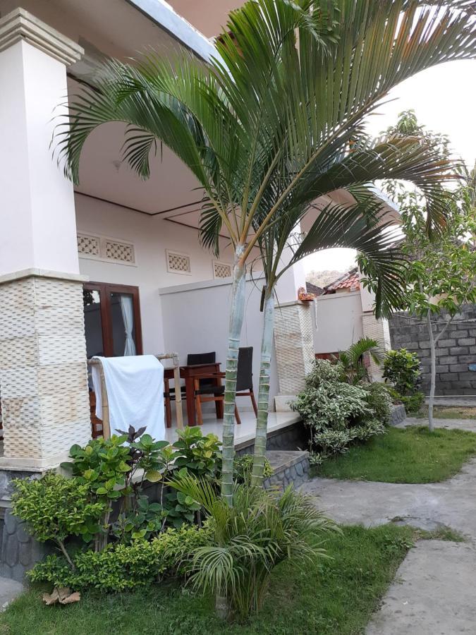 Double One Villas Amed II מראה חיצוני תמונה