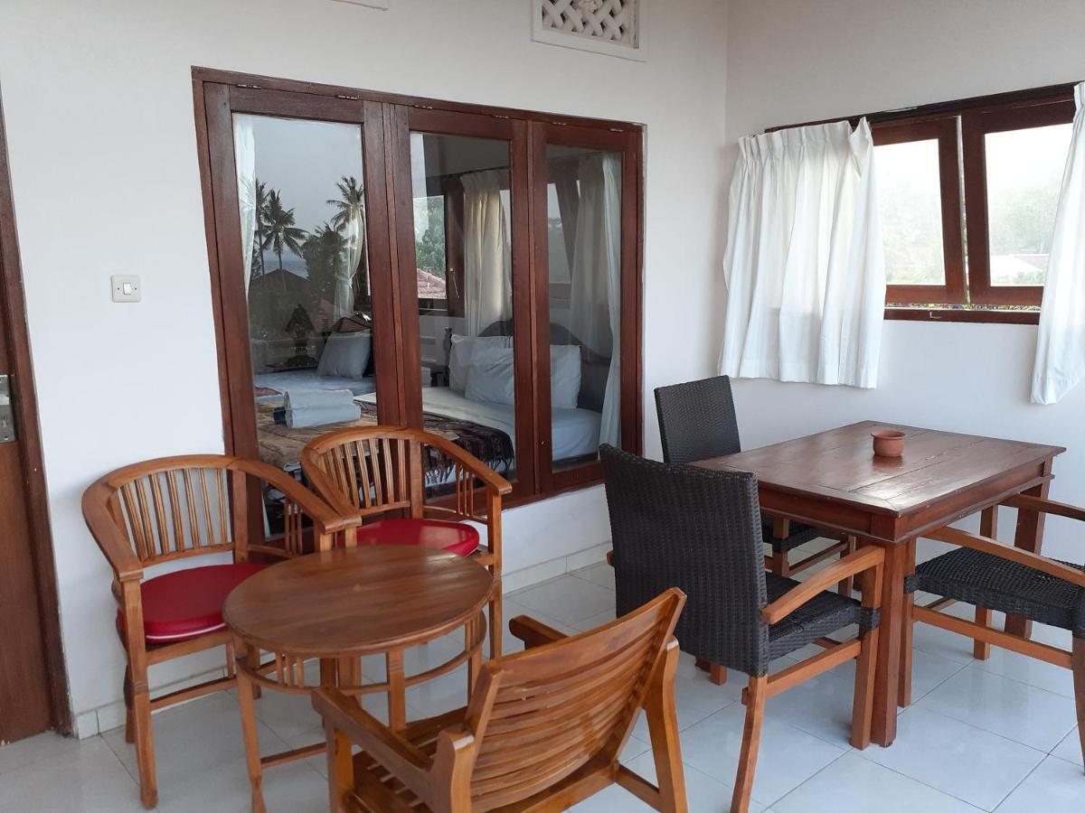 Double One Villas Amed II מראה חיצוני תמונה