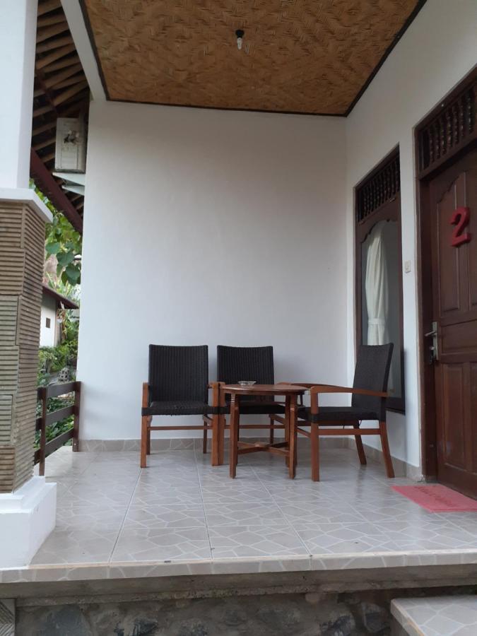 Double One Villas Amed II מראה חיצוני תמונה