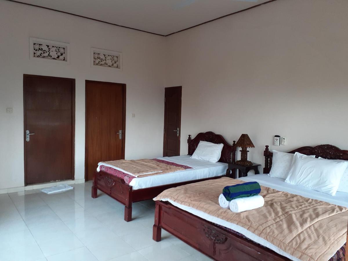 Double One Villas Amed II מראה חיצוני תמונה