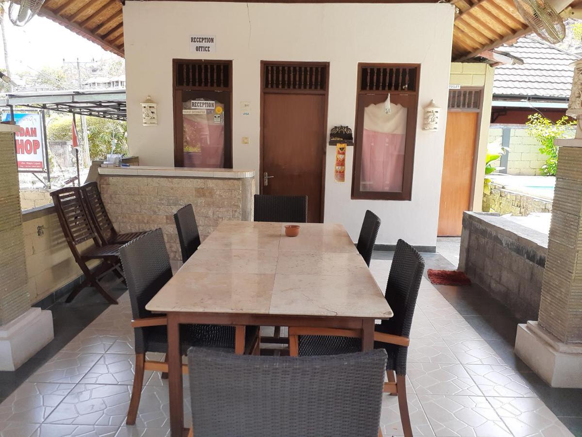Double One Villas Amed II מראה חיצוני תמונה