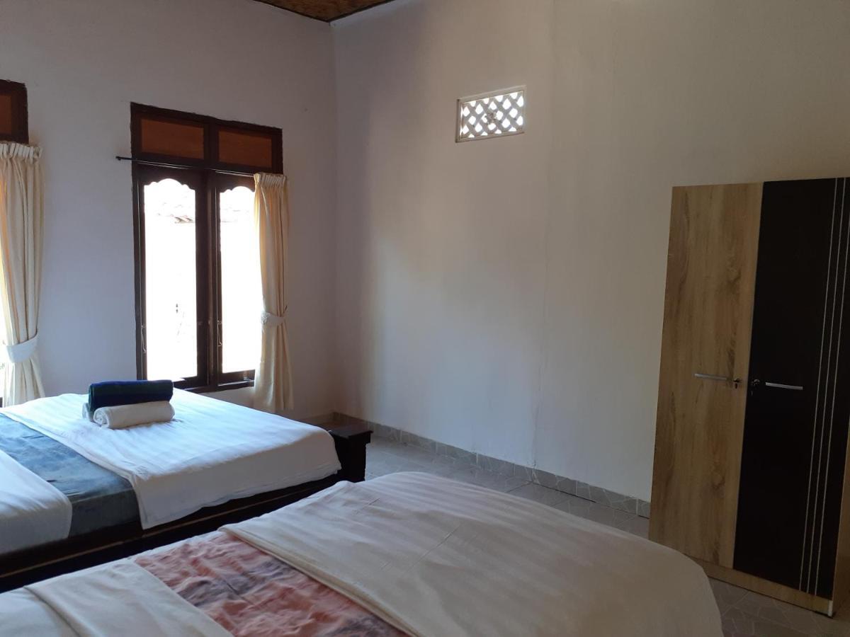 Double One Villas Amed II מראה חיצוני תמונה