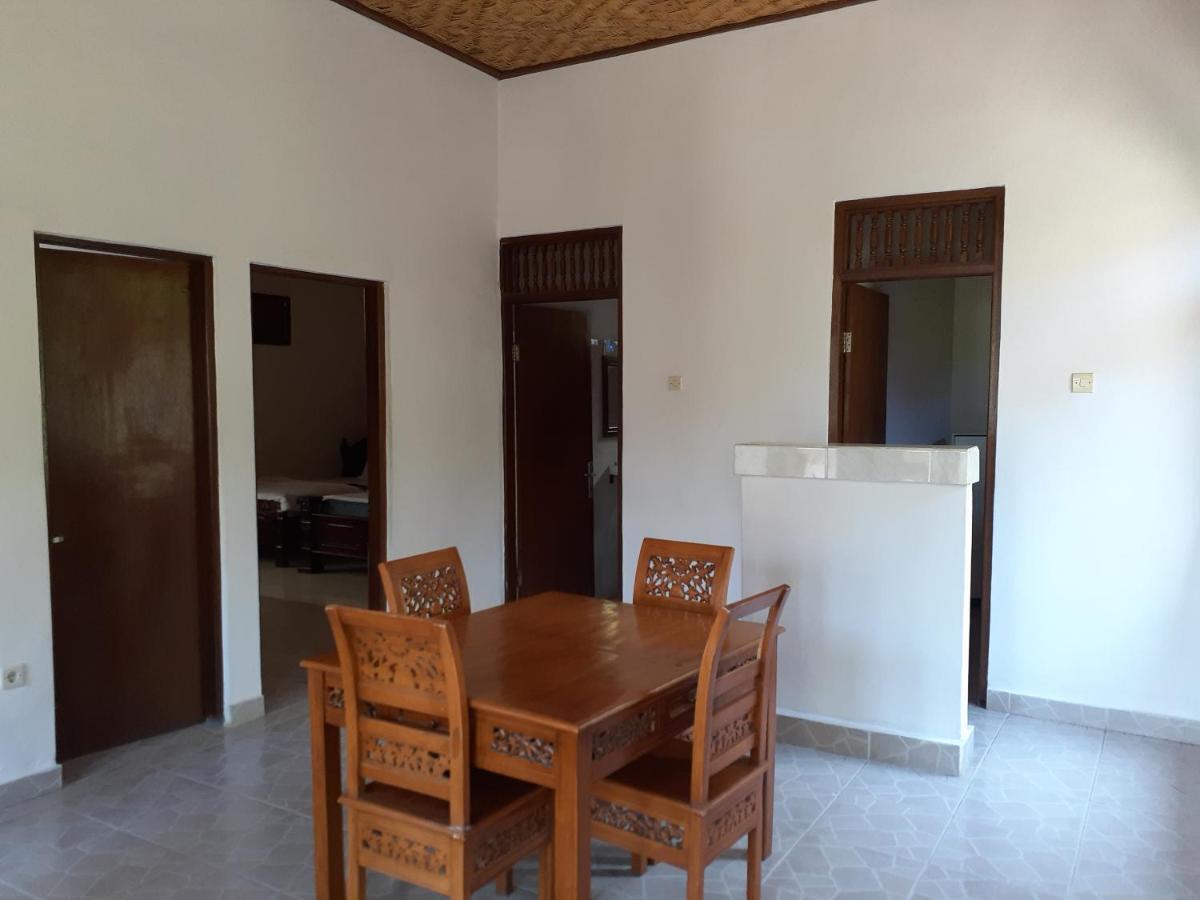 Double One Villas Amed II מראה חיצוני תמונה