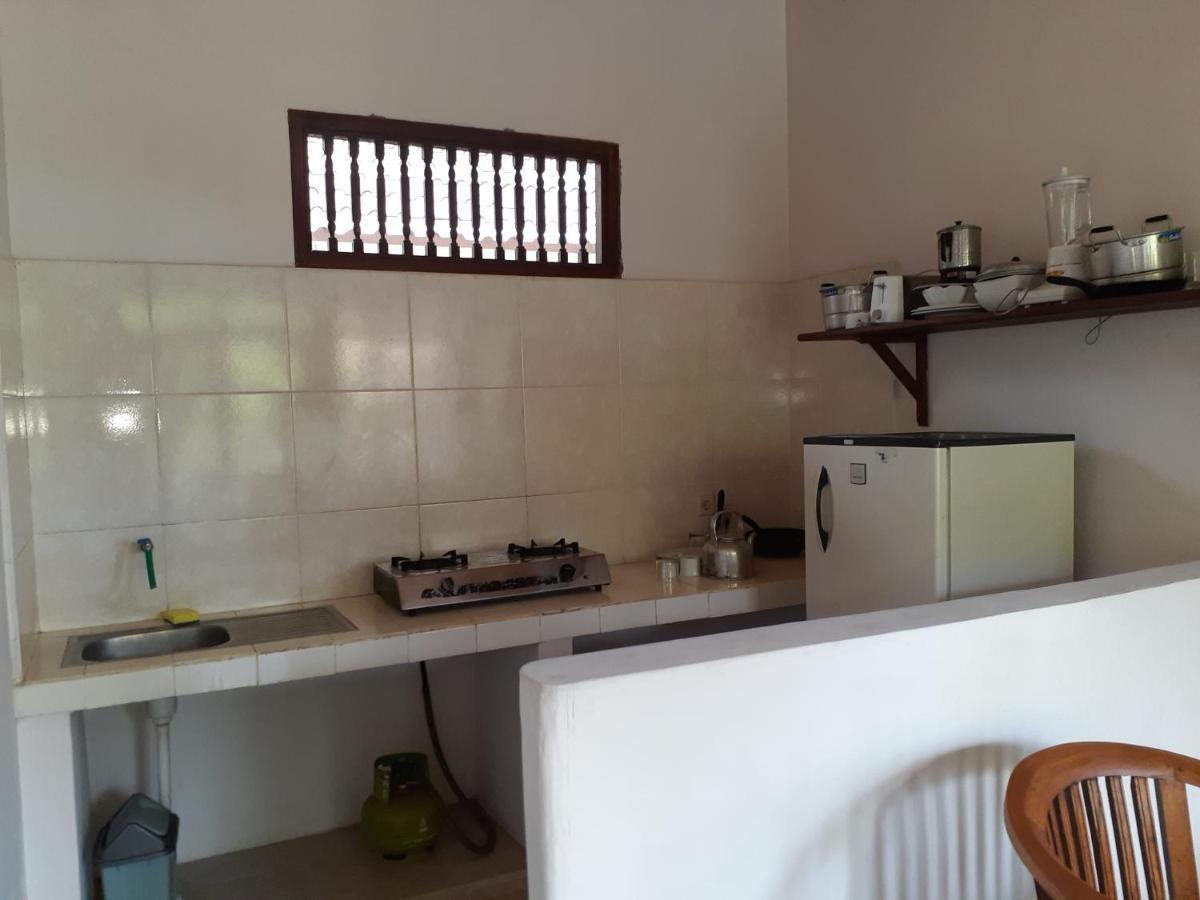 Double One Villas Amed II מראה חיצוני תמונה