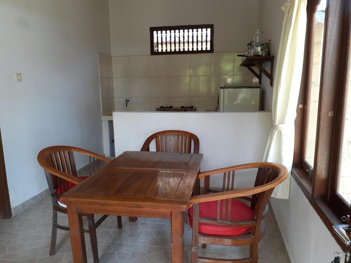 Double One Villas Amed II מראה חיצוני תמונה